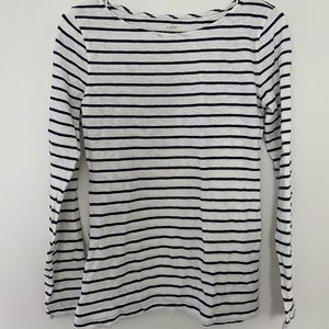J Crew Long Sleeve!